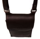 The Chesterfield Brand Nebra Phonebag Brown The Chesterfield Brand Nebra Phonebag Brown