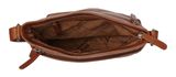 The Chesterfield Brand Almeria Shoulderbag Cognac The Chesterfield Brand Almeria Shoulderbag Cognac