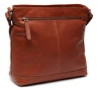 The Chesterfield Brand Almeria Shoulderbag Cognac The Chesterfield Brand Almeria Shoulderbag Cognac