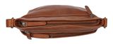 The Chesterfield Brand Almeria Shoulderbag Cognac The Chesterfield Brand Almeria Shoulderbag Cognac