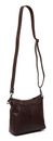 The Chesterfield Brand Ronda Shoulderbag Brown The Chesterfield Brand Ronda Shoulderbag Brown
