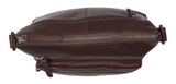 The Chesterfield Brand Ronda Shoulderbag Brown The Chesterfield Brand Ronda Shoulderbag Brown