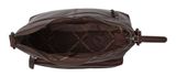 The Chesterfield Brand Ronda Shoulderbag Brown The Chesterfield Brand Ronda Shoulderbag Brown