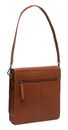 The Chesterfield Brand Osuna Flapoverbag Cognac The Chesterfield Brand Osuna Flapoverbag Cognac