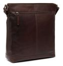 The Chesterfield Brand Lucena Shoulderbag Brown The Chesterfield Brand Lucena Shoulderbag Brown