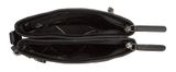 The Chesterfield Brand Brandis Shoulderbag Black The Chesterfield Brand Brandis Shoulderbag Black