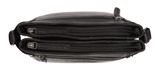 The Chesterfield Brand Brandis Shoulderbag Black The Chesterfield Brand Brandis Shoulderbag Black