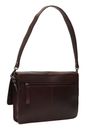 The Chesterfield Brand Aviles Shoulderbag Brown The Chesterfield Brand Aviles Shoulderbag Brown