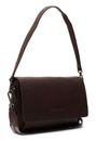 The Chesterfield Brand Aviles Shoulderbag Brown The Chesterfield Brand Aviles Shoulderbag Brown