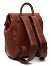 The Chesterfield Brand Imola Backpack Cognac The Chesterfield Brand Imola Backpack Cognac