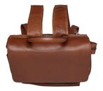 The Chesterfield Brand Imola Backpack Cognac The Chesterfield Brand Imola Backpack Cognac