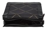 The Chesterfield Brand Osuna Flapoverbag Black The Chesterfield Brand Osuna Flapoverbag Black