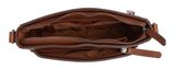 The Chesterfield Brand Sicilia Shoulderbag Cognac The Chesterfield Brand Sicilia Shoulderbag Cognac