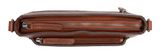 The Chesterfield Brand Sicilia Shoulderbag Cognac The Chesterfield Brand Sicilia Shoulderbag Cognac