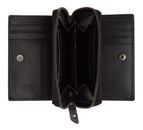 The Chesterfield Brand Dalma Wallet Black The Chesterfield Brand Dalma Wallet Black