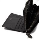 The Chesterfield Brand Dalma Wallet Black The Chesterfield Brand Dalma Wallet Black