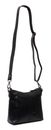 The Chesterfield Brand Ronda Shoulderbag Black The Chesterfield Brand Ronda Shoulderbag Black