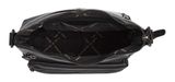 The Chesterfield Brand Ronda Shoulderbag Black The Chesterfield Brand Ronda Shoulderbag Black