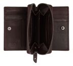 The Chesterfield Brand Dalma Wallet Brown