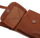 The Chesterfield Brand Nebra Phonebag Cognac