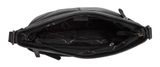 The Chesterfield Brand Lucena Shoulderbag Black The Chesterfield Brand Lucena Shoulderbag Black