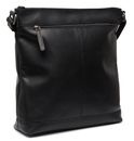 The Chesterfield Brand Lucena Shoulderbag Black The Chesterfield Brand Lucena Shoulderbag Black