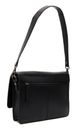 The Chesterfield Brand Aviles Shoulderbag Black The Chesterfield Brand Aviles Shoulderbag Black