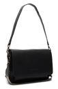 The Chesterfield Brand Aviles Shoulderbag Black The Chesterfield Brand Aviles Shoulderbag Black