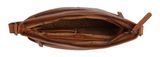 The Chesterfield Brand Lucena Shoulderbag Cognac The Chesterfield Brand Lucena Shoulderbag Cognac