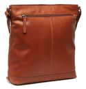 The Chesterfield Brand Lucena Shoulderbag Cognac The Chesterfield Brand Lucena Shoulderbag Cognac