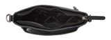 The Chesterfield Brand Sicilia Shoulderbag Black The Chesterfield Brand Sicilia Shoulderbag Black