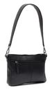 The Chesterfield Brand Sicilia Shoulderbag Black The Chesterfield Brand Sicilia Shoulderbag Black
