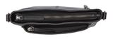 The Chesterfield Brand Sicilia Shoulderbag Black The Chesterfield Brand Sicilia Shoulderbag Black