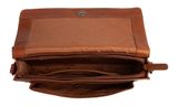 The Chesterfield Brand Aviles Shoulderbag Cognac The Chesterfield Brand Aviles Shoulderbag Cognac