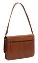 The Chesterfield Brand Aviles Shoulderbag Cognac The Chesterfield Brand Aviles Shoulderbag Cognac