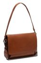The Chesterfield Brand Aviles Shoulderbag Cognac The Chesterfield Brand Aviles Shoulderbag Cognac