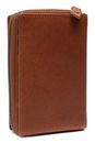 The Chesterfield Brand Dalma Wallet Cognac
