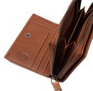 The Chesterfield Brand Dalma Wallet Cognac