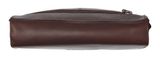 The Chesterfield Brand Osuna Flapoverbag Brown The Chesterfield Brand Osuna Flapoverbag Brown