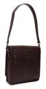 The Chesterfield Brand Osuna Flapoverbag Brown The Chesterfield Brand Osuna Flapoverbag Brown