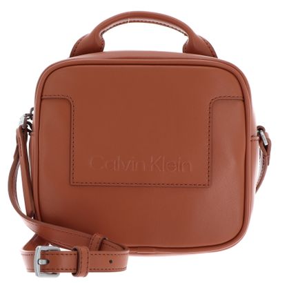 Calvin Klein CK Set Camera Bag Autumn Leaf