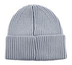 Calvin Klein Essentials Beanie Sheer Blue Calvin Klein Essentials Beanie Sheer Blue