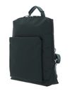 JOST Bergen Daypack Backpack Bottlegreen JOST Bergen Daypack Backpack Bottlegreen