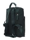 JOST Bergen Daypack Backpack Bottlegreen JOST Bergen Daypack Backpack Bottlegreen
