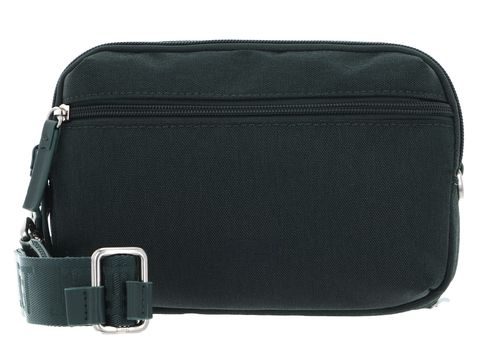 JOST Bergen Crossover Bag Bottlegreen