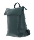 JOST Kaarina Daypack Backpack Bottlegreen JOST Kaarina Daypack Backpack Bottlegreen