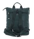 JOST Kaarina Daypack Backpack Bottlegreen JOST Kaarina Daypack Backpack Bottlegreen