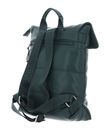 JOST Kaarina Daypack Backpack Bottlegreen JOST Kaarina Daypack Backpack Bottlegreen