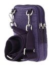 JOST Bergen Pouch Lilac