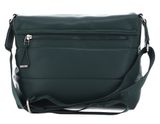 JOST Kaarina Crossover Bag Bottlegreen